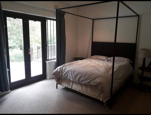 4 BEDROOM PROPERTY TO RENT IN WOODSIDE